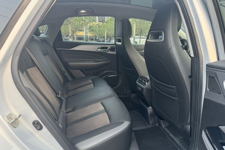 Used AION S Plus 2021 70 Intelligent Edition