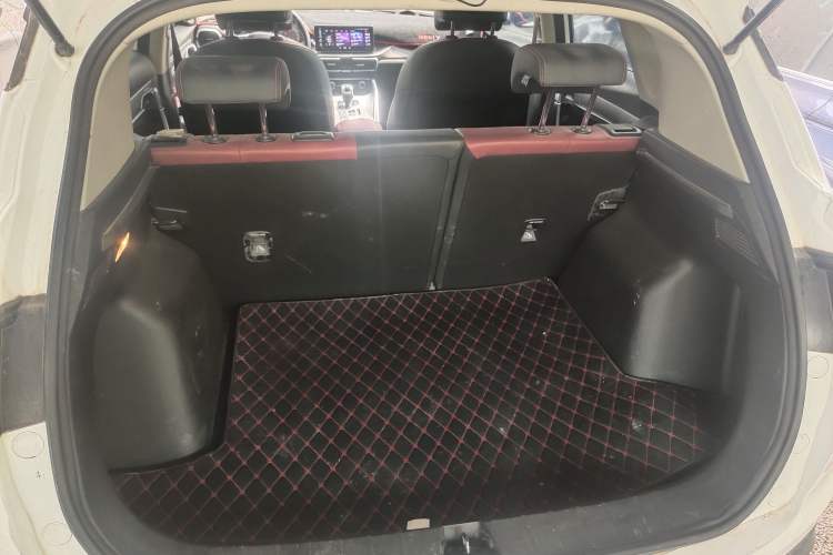 Used Geely Auto Coolray 2020 PRO 240T DCT Hunter
