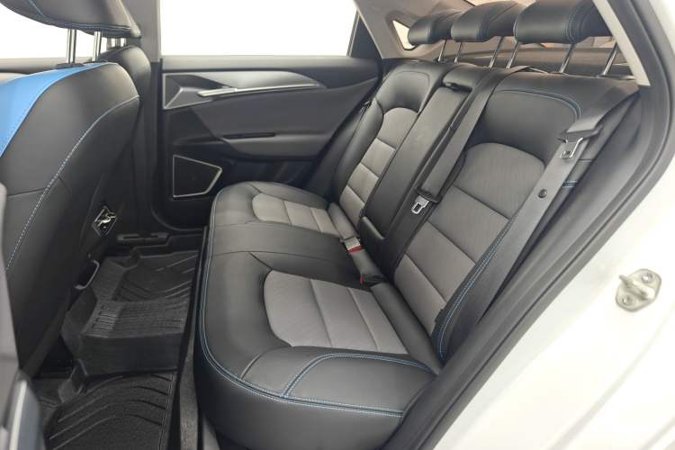 Used Geometry G6 2022 480 New Smart Type