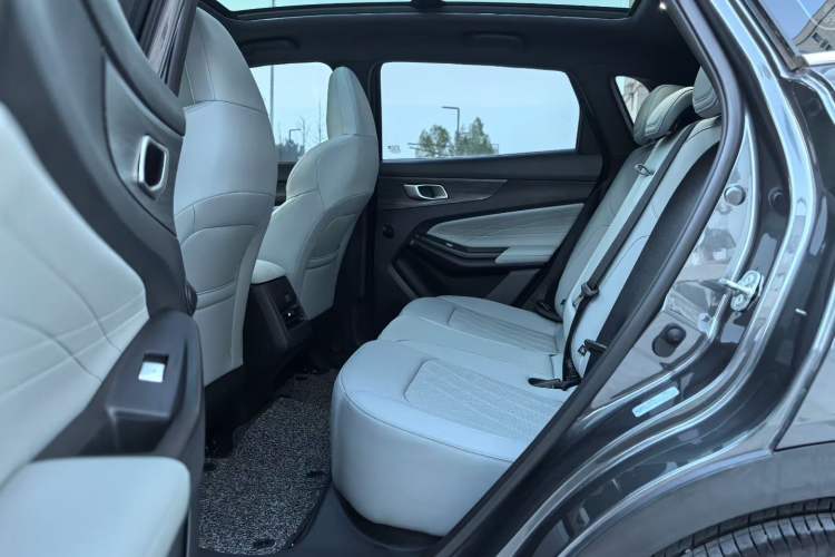 Used Qiyuan Q05 2025 Truly Delicious Version 125 Deluxe Edition