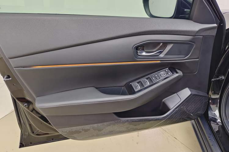 Used Honda Accord 2024 260TURBO Luxury Edition