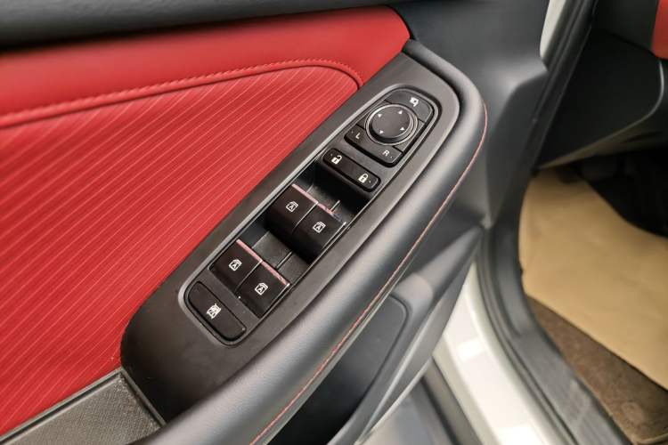 Used GAC Trumpchi GS4 2023 270T Automatic Smart Drive Technology Edition