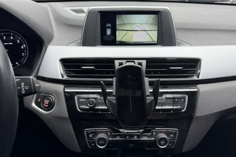 Used BMW X1 2019 sDrive20Li Leading Model