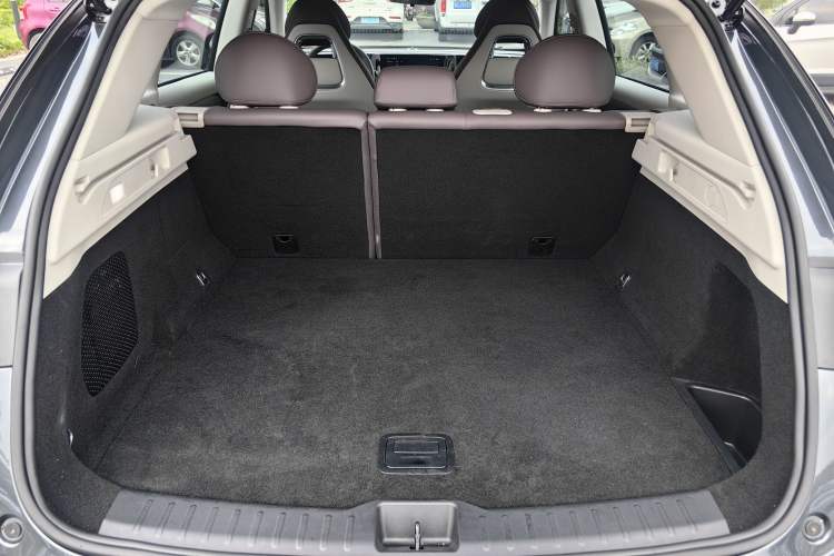 Used Leapmotor C11 2023 Range-Extended 180 Comfort Edition