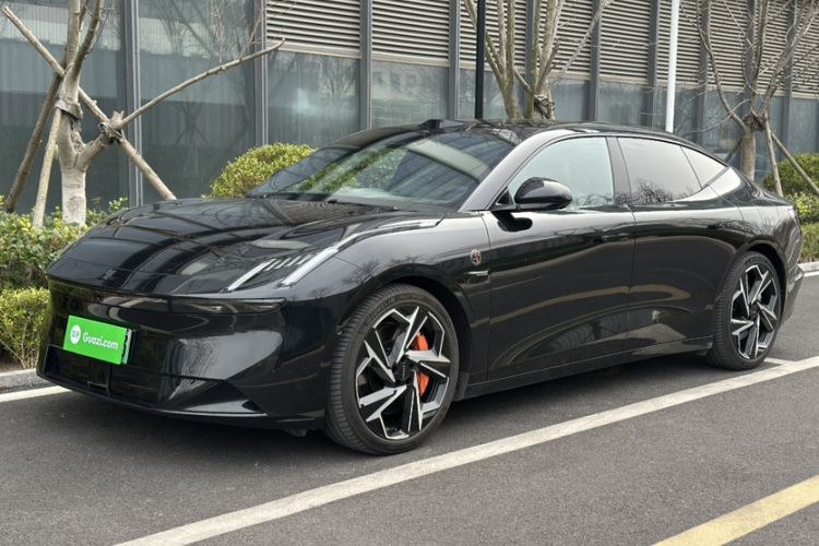 Used Lynk & Co Z10 2025 STARBUFF 95 kWh 680 km All-Wheel Drive Intelligent Driving