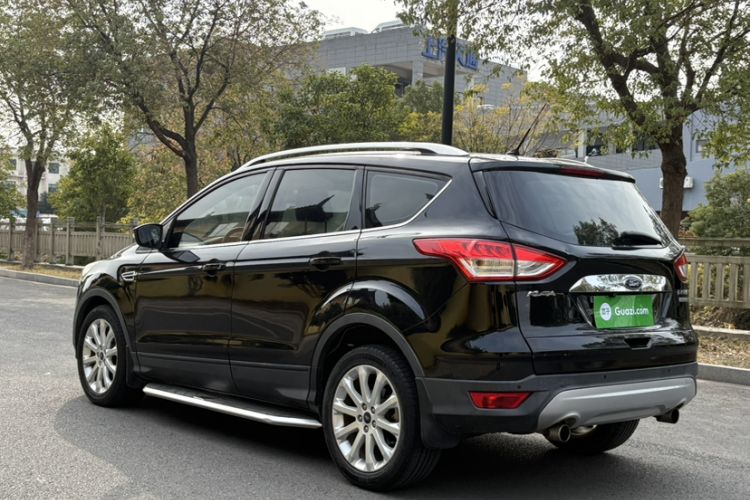 Used Ford Kuga 2015 1.5L GTDi Two-Wheel Drive Fashion Edition
