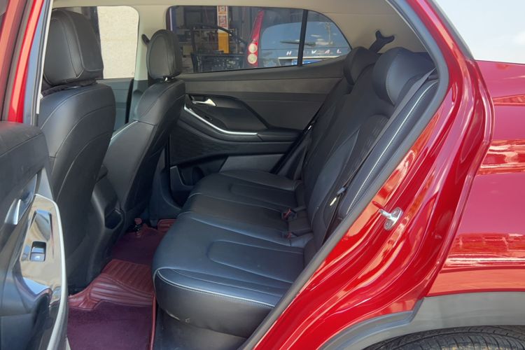 Used Hyundai ix25 2020 1.5L CVT DLX Prestige Version