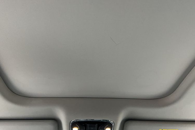 Used JETOUR X95 2020 1.6T DCT Exploration Pro Edition 5-seater Headliner