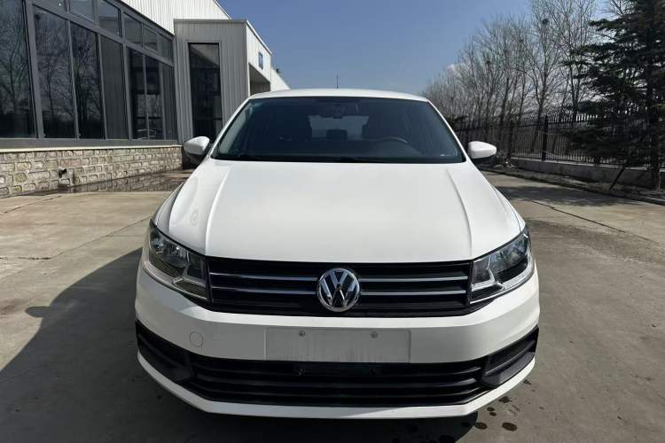 Used Volkswagen Santana 2015 Haval H6 1.6L Automatic Luxury Model