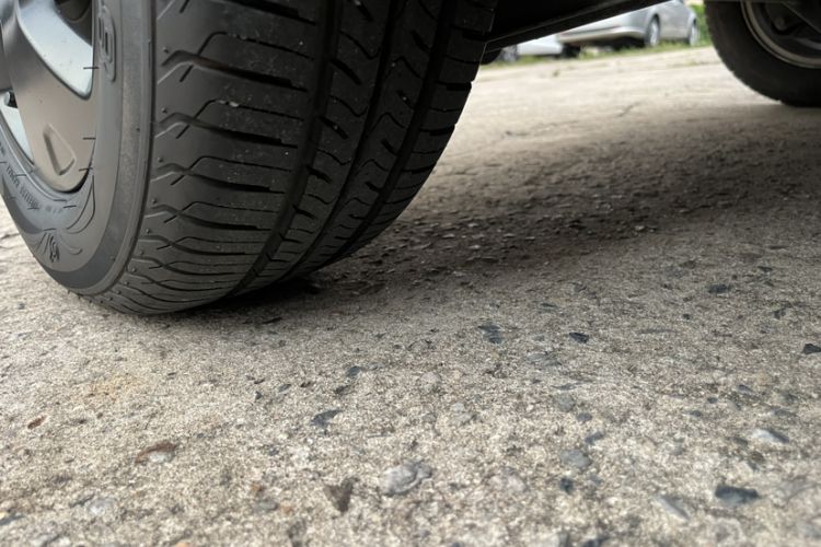 Used Roewe Clever 2021 302 km New Four-Seater Super-Efficient Version