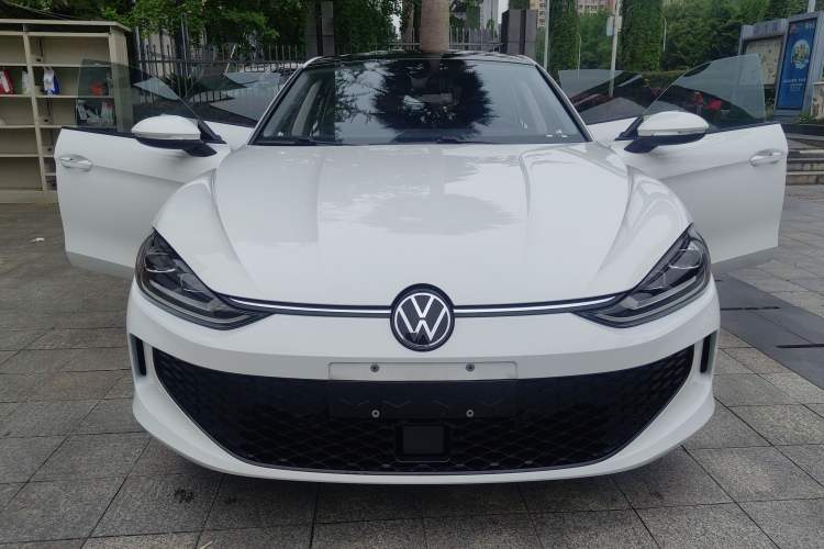 Used Volkswagen Lamando 2022 Lingdu L 280TSI DSG Spicy Edition
