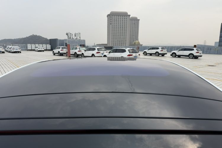 Used Nio EC6 2022 100kWh Sport Edition