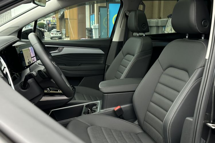 Used Volkswagen Talagon 2024 380TSI All-Wheel Drive Luxury Prestige Pro 6-Seater