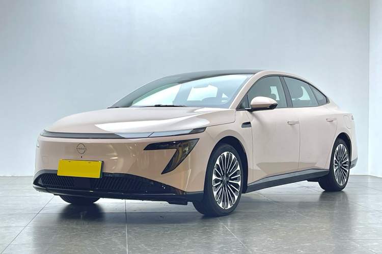 Used Nissan N7 2025 510 Pro