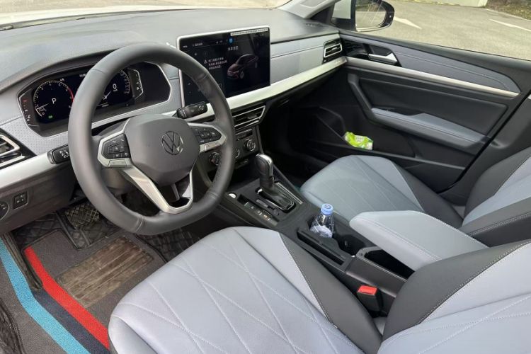 Used Volkswagen Lavida 2024 1.5L Automatic Starry Sky 5 Million Edition