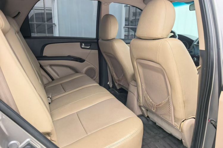 Used Kia Sportage 2013 2.0L Automatic Two-Wheel Drive GL Trim