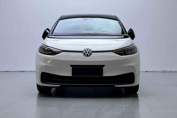 Used Volkswagen ID.3 2024 Outstanding Edition Exterior 10