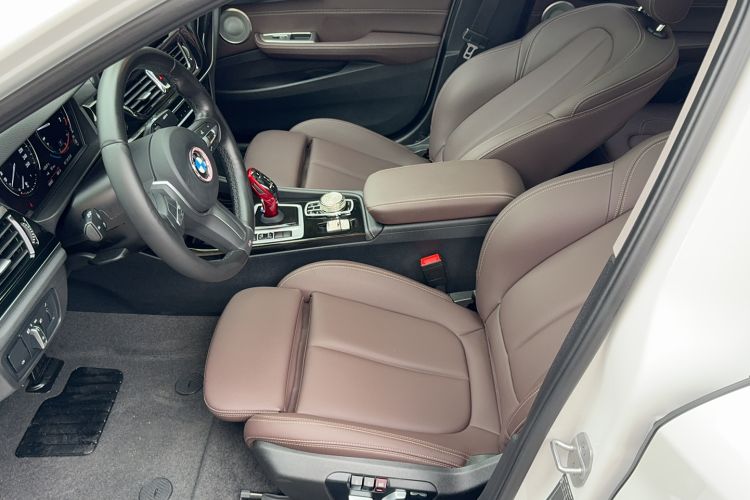 Used BMW 1 Series 2022 120i M Sport Night Edition