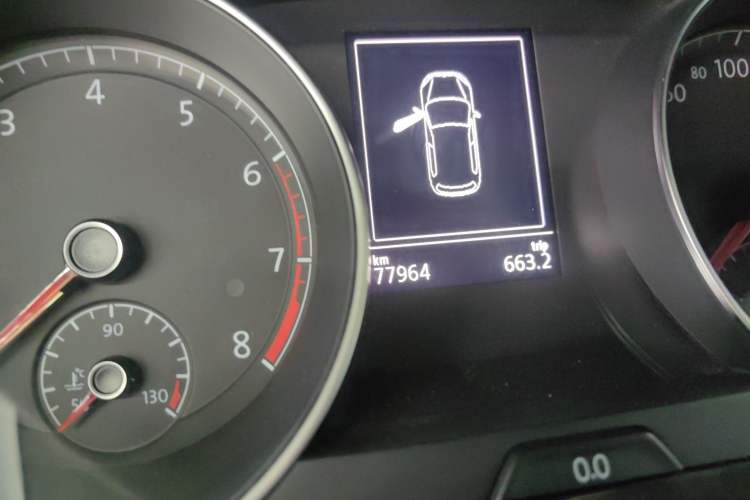 Used Volkswagen Golf 2017 230TSI Automatic Comfort Edition – Celebrating Milestone of One Million Units