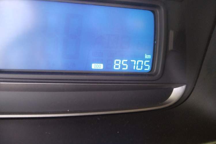 Used Chevrolet Trax 2016 1.4T Automatic Two-Wheel Drive Comfort Version with Sunroof