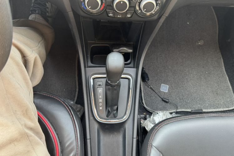 Used Suzuki Alivio 2015 1.6L Automatic Comfort Model