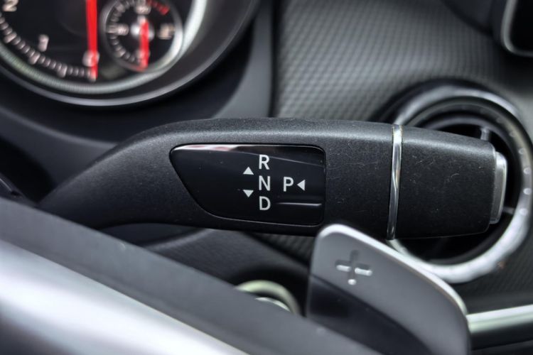 Used Mercedes-Benz GLA 2019 GLA 200 Dynamic Edition