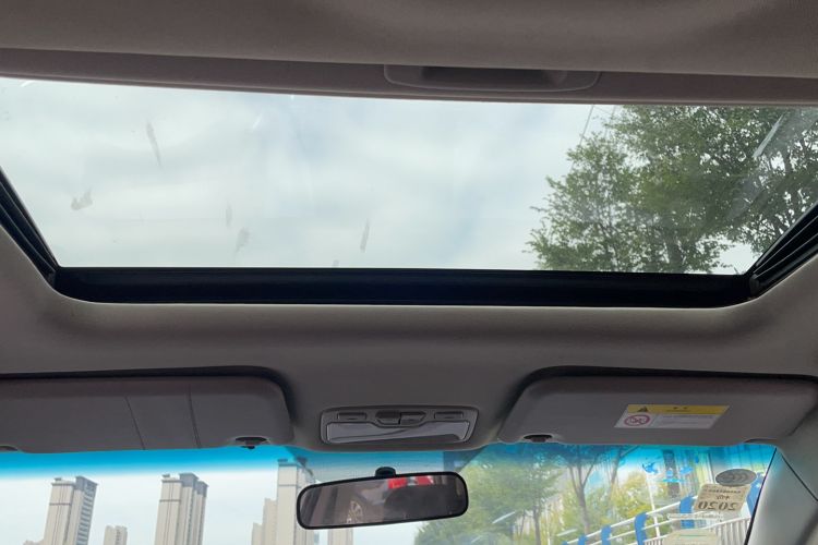 Used JAC Refine S3 2018 1.5L Manual Connect Edition