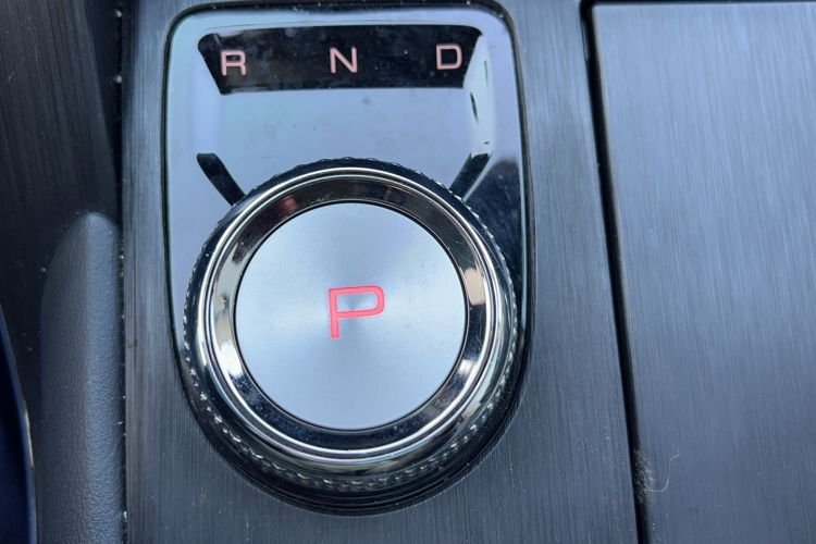 Used Haval H6 2022 Third Generation 1.5T DHT