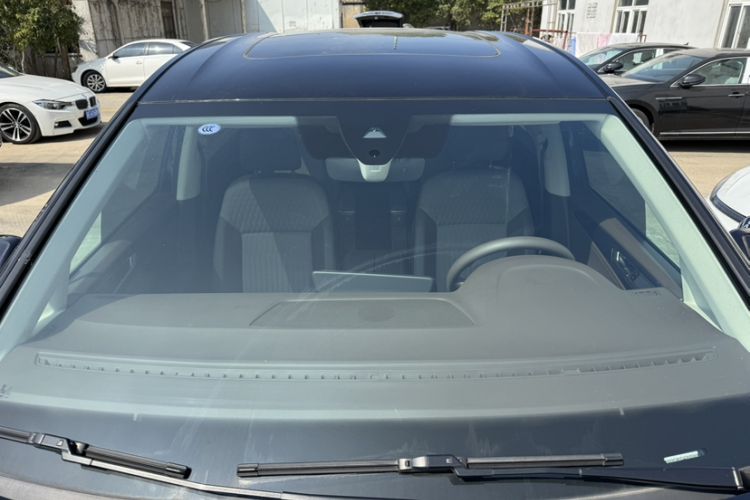 Used Volkswagen Viloran 2024 330TSI Business Edition Roof