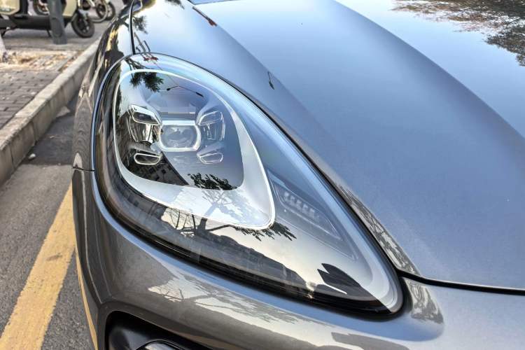 Used Porsche Cayenne 2019 Cayenne 3.0T
