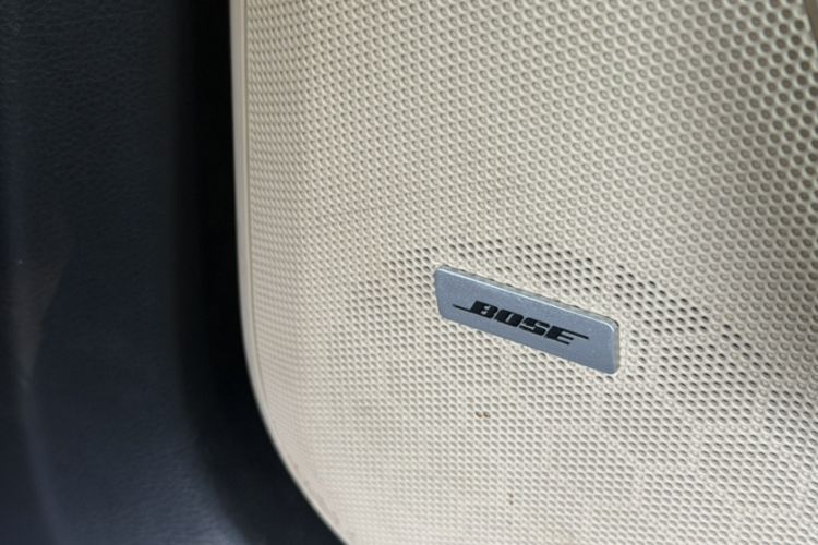 Used Cadillac CT6 2020 28T Fashion Edition Interior 10