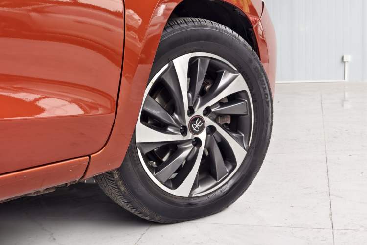 Used BYD Song 2016 2.0TID Automatic Flagship Edition
