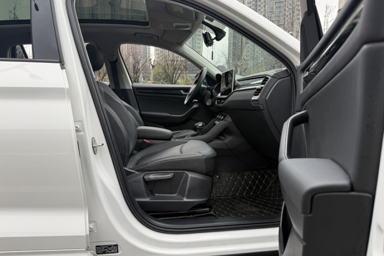 Used Skoda Kodiaq 2022 TSI330 5-Seater Two-Wheel-Drive Luxury Edition