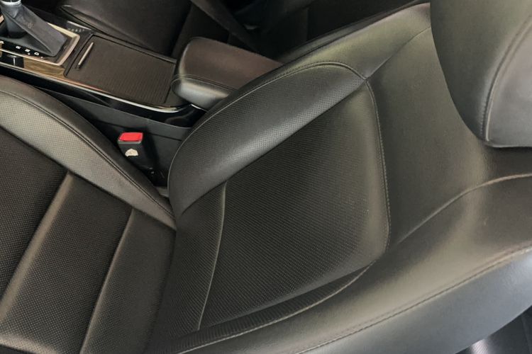 Used Hyundai Mistra 2017 1.8L Automatic Smart GLS China V Standard