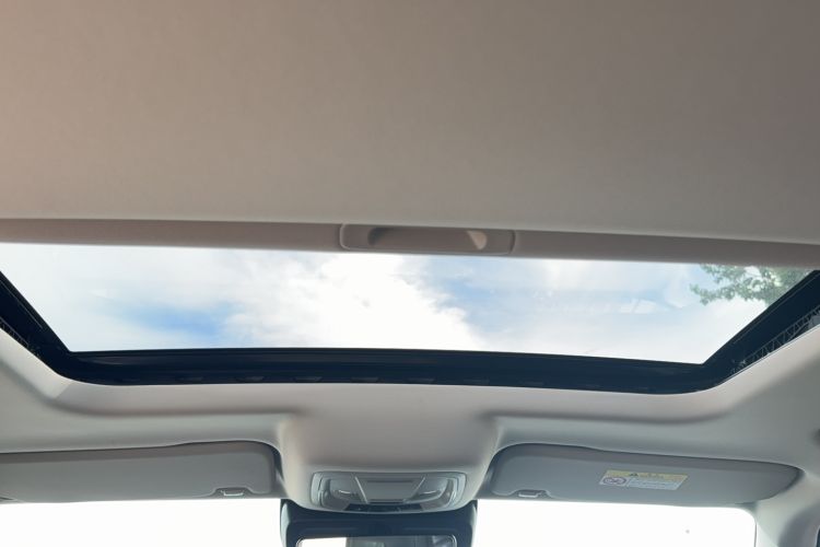 Used Tank 300 2021 Off-Road Edition 2.0T Conqueror Headliner