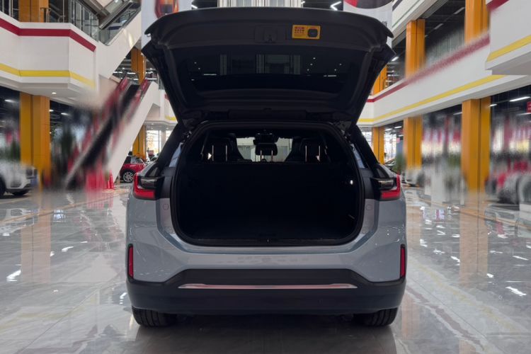 Used Nio ES6 2020 610 km Performance Version