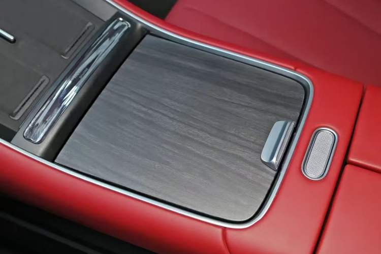 Used Hima Luxeed S7 2024 Max RS Four-Wheel-Drive Performance Edition
