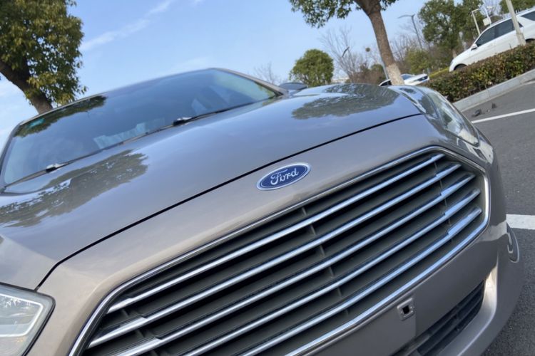 Used Ford Escort 2015 1.5L Automatic Comfort Edition