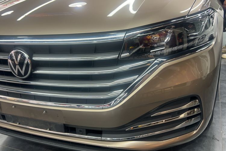 Used Volkswagen Viloran 2020 330TSI Business Edition Left Front Headlight