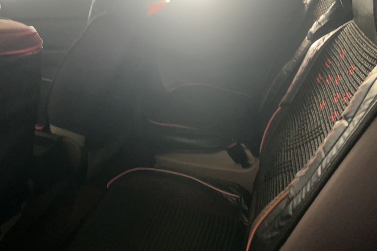 Used Wuling Hongguang 2018 1.5L Classic S Standard Model Interior 1