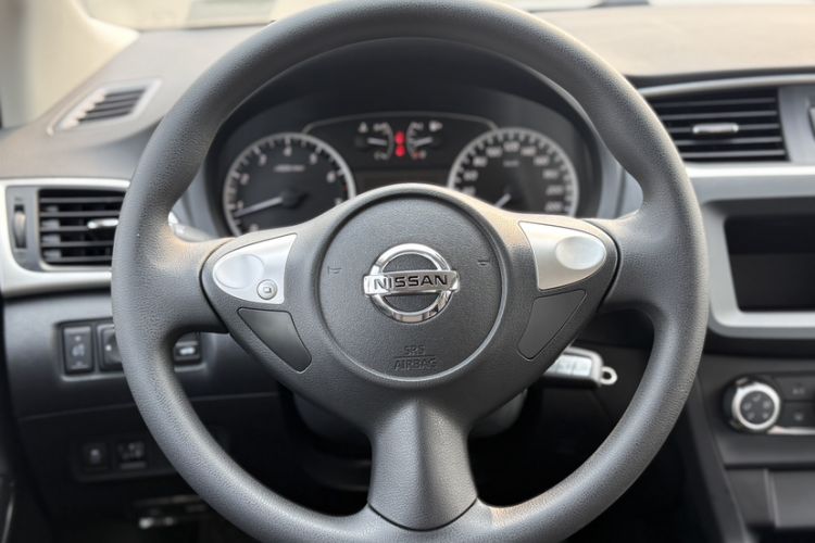 Used Nissan Sylphy 2024 Facelifted Three Classic 1.6XE CVT Comfort Edition
