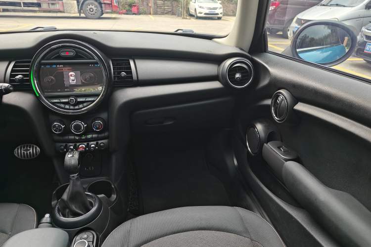 Used MINI MINI 2016 1.2T ONE Pioneer Edition