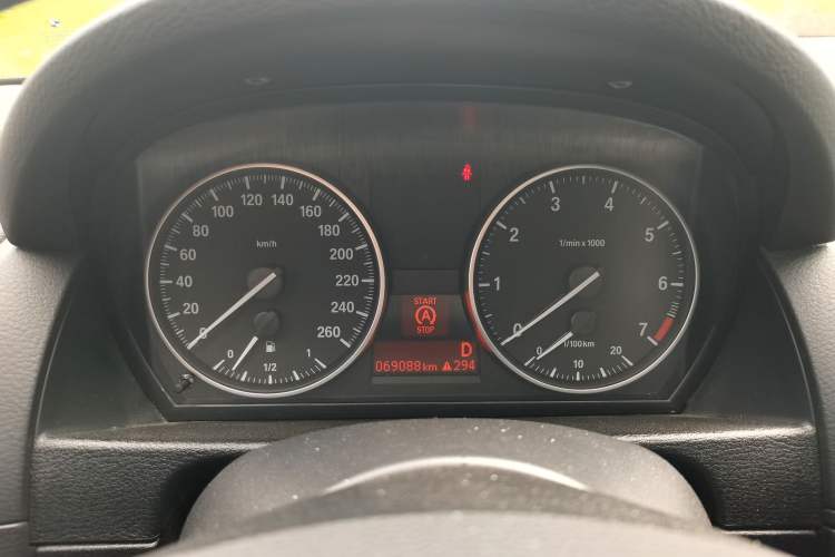 Used BMW X1 2015 sDrive18i Fashion Upgrade Edition