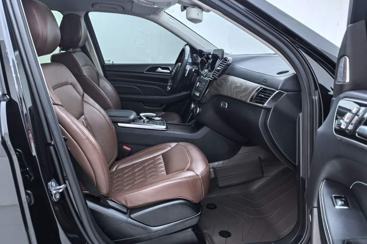 Used BAIC Off-Road BJ90 2021 4.0T Prestige Edition