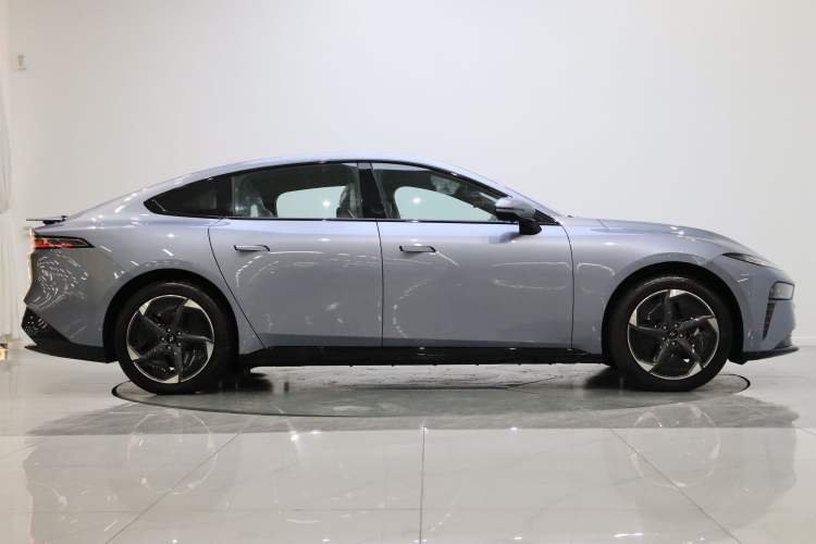 Used Dongfeng eπ eπ007 2024 530 Pro Version