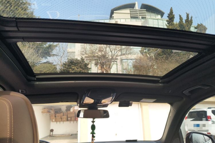 Used Mercedes-Benz C-Class 2017 Facelift C 200 L Sport Edition