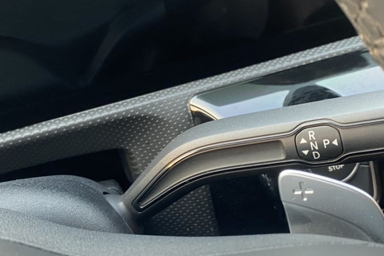 Used Mercedes-Benz A-Class 2020 A 200 L Sport Sedan
