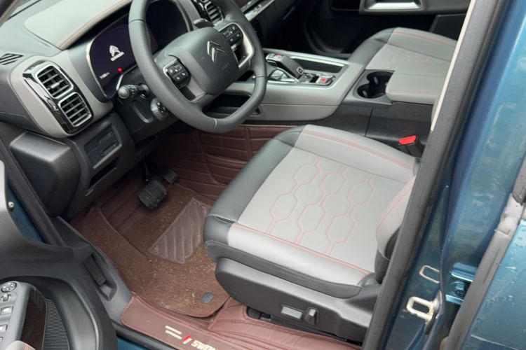 Used Citroen C5 AIRCROSS 2020 360THP Enjoyment Version
