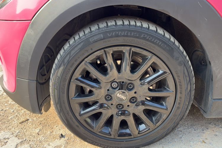 Used MINI MINI 2016 1.5T COOPER Five-Door Edition
