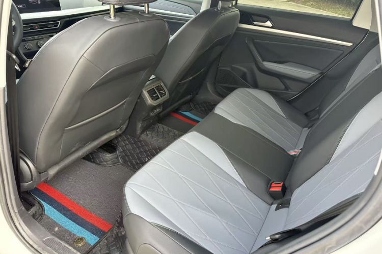 Used Volkswagen Lavida 2024 1.5L Automatic Starry Sky 5 Million Edition